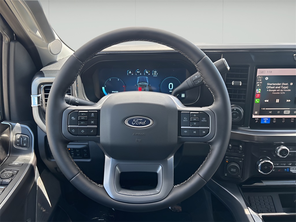 2025 Ford F-350SD
