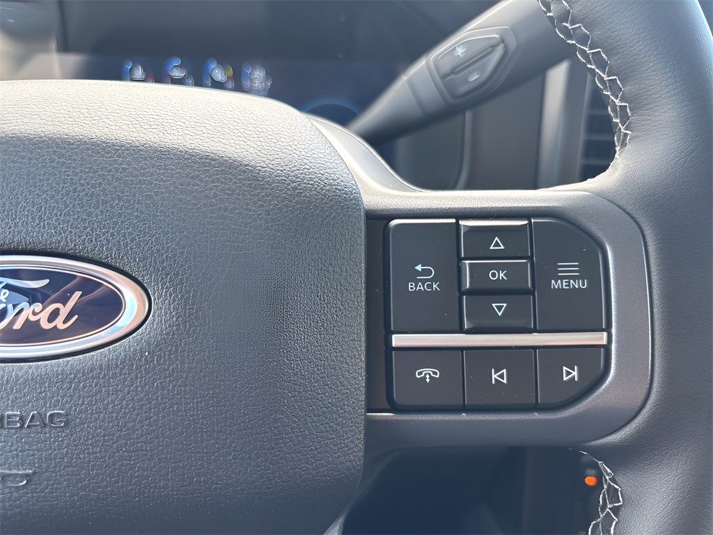 2025 Ford F-350SD