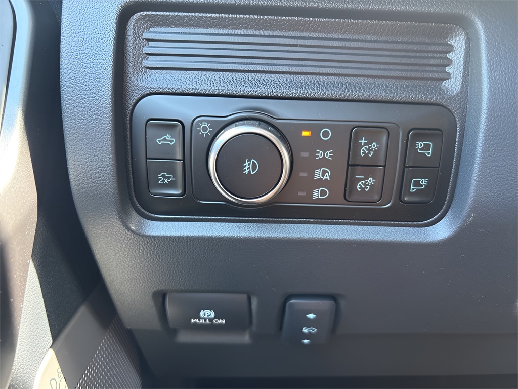2025 Ford F-350SD