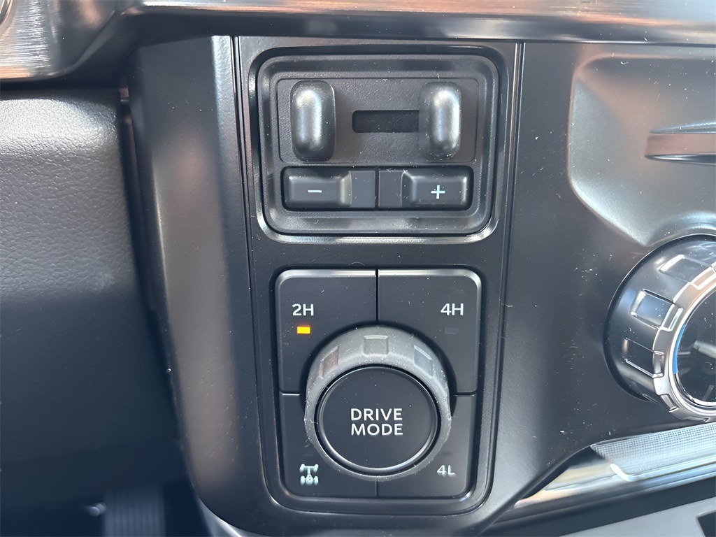 2025 Ford F-350SD