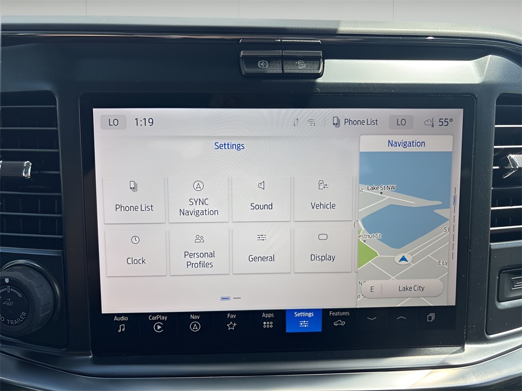2025 Ford F-350SD