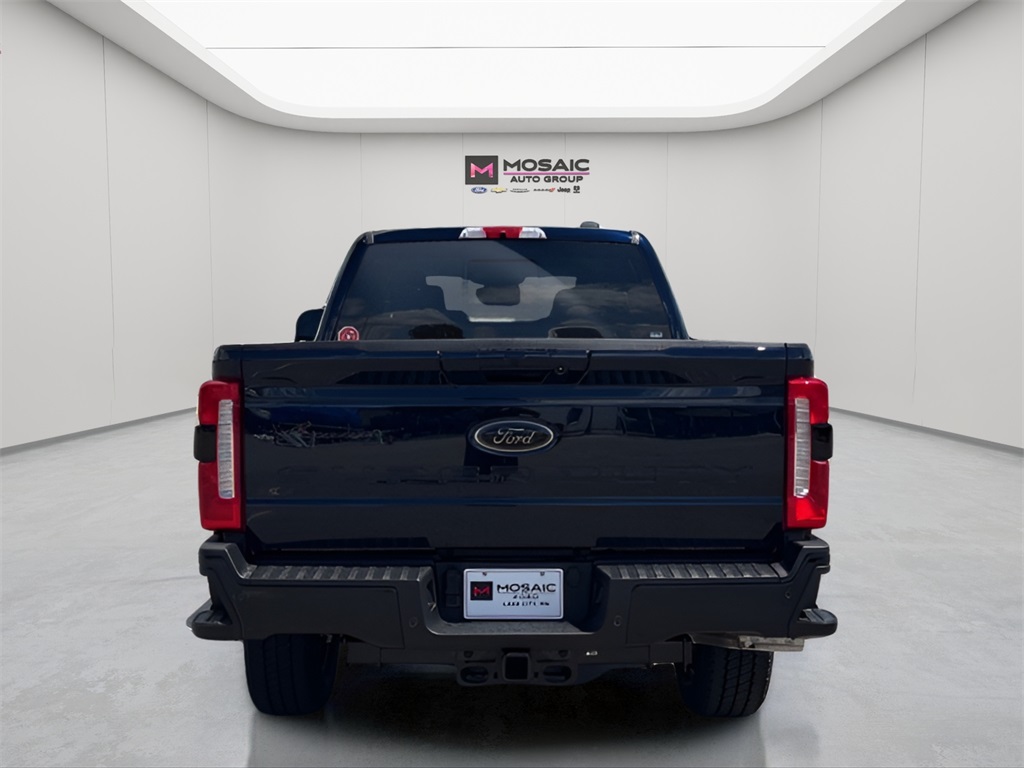 2025 Ford F-350SD