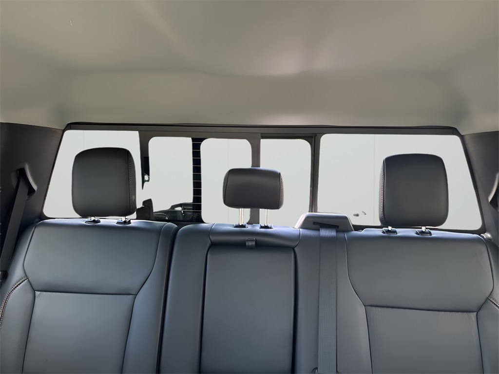 2025 Ford F-350SD