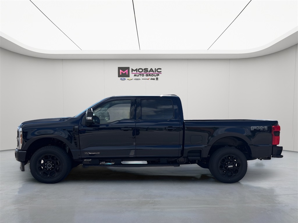 2025 Ford F-350SD