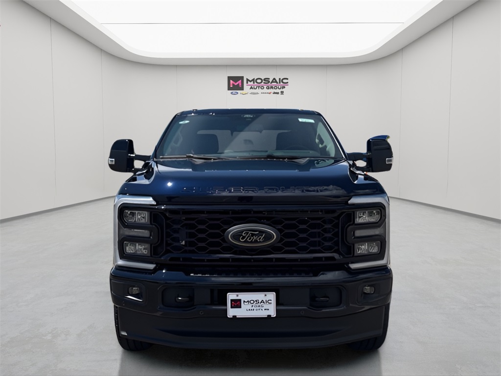 2025 Ford F-350SD