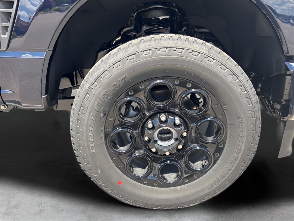 2025 Ford F-350SD