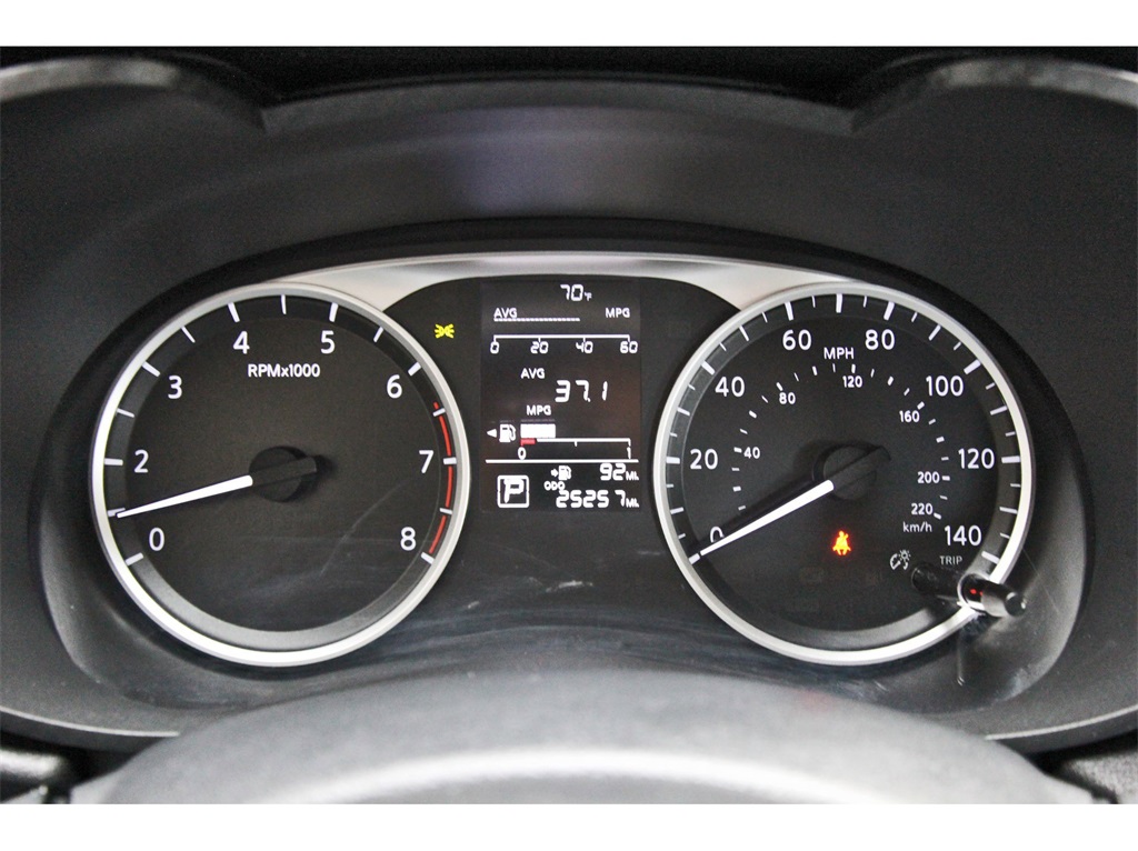 2024 Nissan Versa 1.6 S Black at Durrett Motor Company