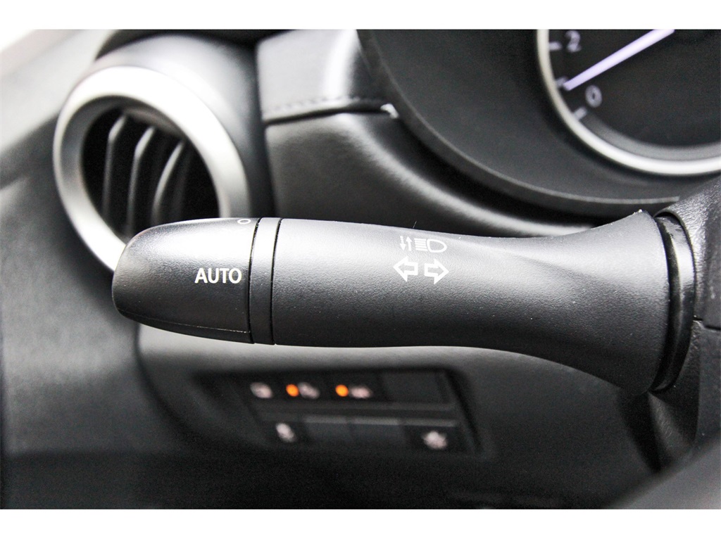 2024 Nissan Versa 1.6 S Black at Durrett Motor Company