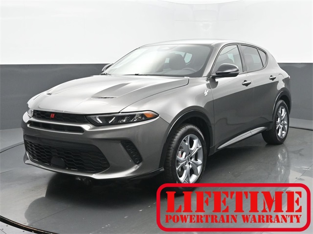 2025 Dodge Hornet R/T AWD