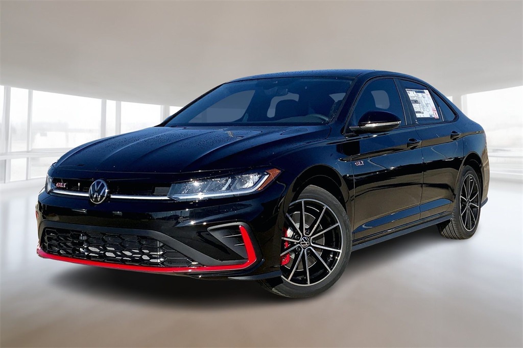 2026 Volkswagen Jetta GLI Autobahn FWD