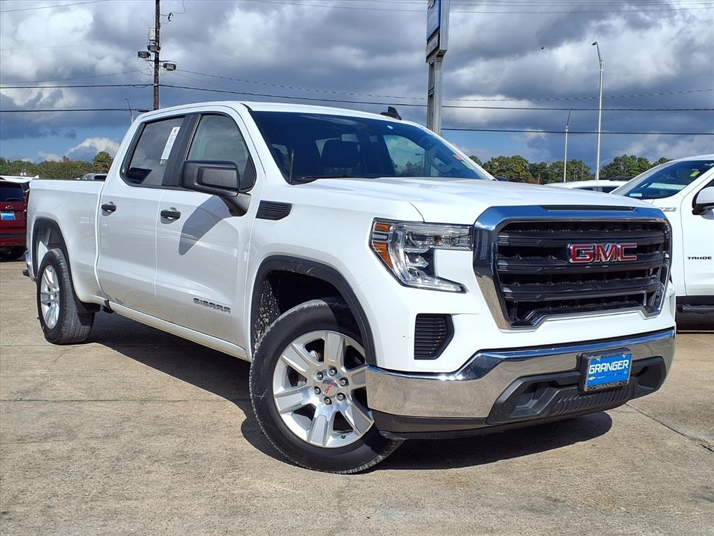 2020 GMC Sierra 1500 Base's photo