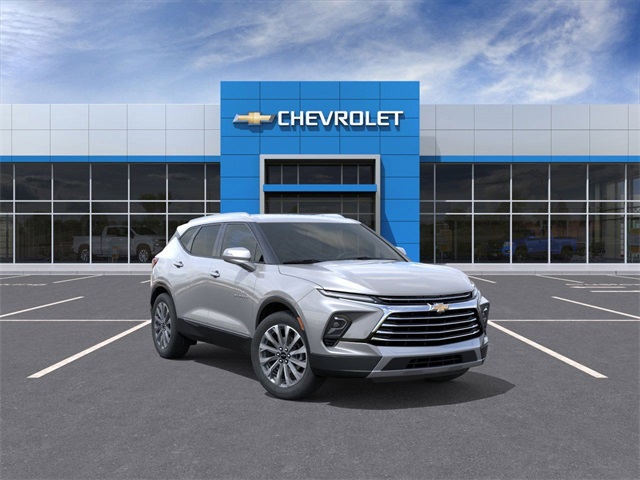 New Car 2025 Chevrolet Blazer  Premier For Sale Under $50,000 In San Antonio, Texas
