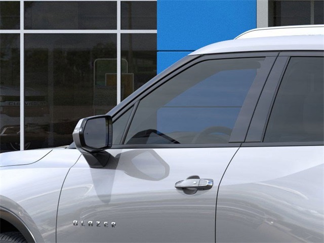 New Car 2025 Chevrolet Blazer  Premier For Sale Under $50,000 In San Antonio, Texas