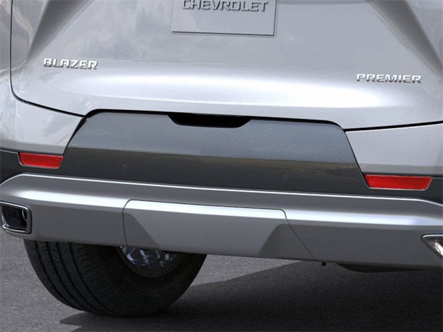 New Car 2025 Chevrolet Blazer  Premier For Sale Under $50,000 In San Antonio, Texas