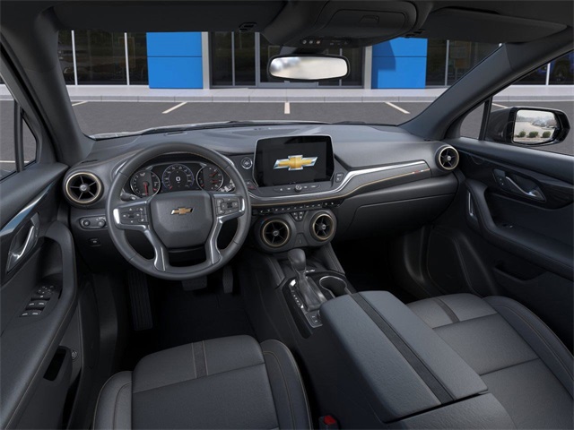 New Car 2025 Chevrolet Blazer  Premier For Sale Under $50,000 In San Antonio, Texas