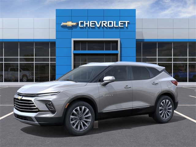 New Car 2025 Chevrolet Blazer  Premier For Sale Under $50,000 In San Antonio, Texas