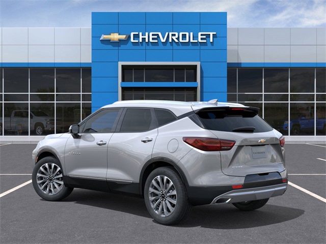 New Car 2025 Chevrolet Blazer  Premier For Sale Under $50,000 In San Antonio, Texas