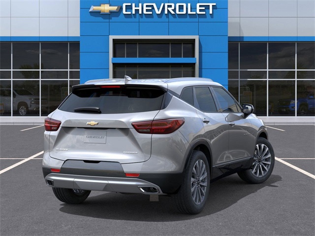 New Car 2025 Chevrolet Blazer  Premier For Sale Under $50,000 In San Antonio, Texas
