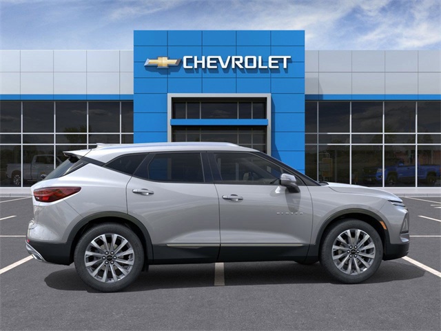 New Car 2025 Chevrolet Blazer  Premier For Sale Under $50,000 In San Antonio, Texas