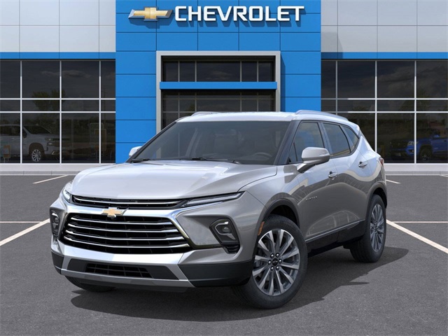New Car 2025 Chevrolet Blazer  Premier For Sale Under $50,000 In San Antonio, Texas