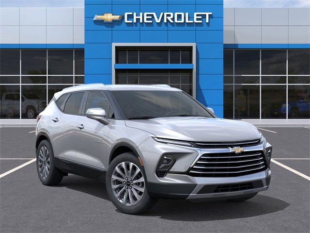 New Car 2025 Chevrolet Blazer  Premier For Sale Under $50,000 In San Antonio, Texas