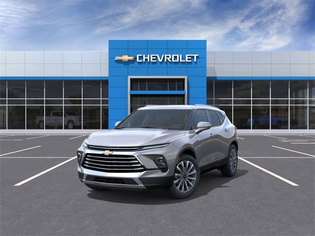 New Car 2025 Chevrolet Blazer  Premier For Sale Under $50,000 In San Antonio, Texas