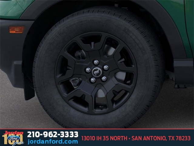 New Car 2025 Ford Bronco Sport  Big Bend For Sale Under $35,000 In San Antonio, Texas