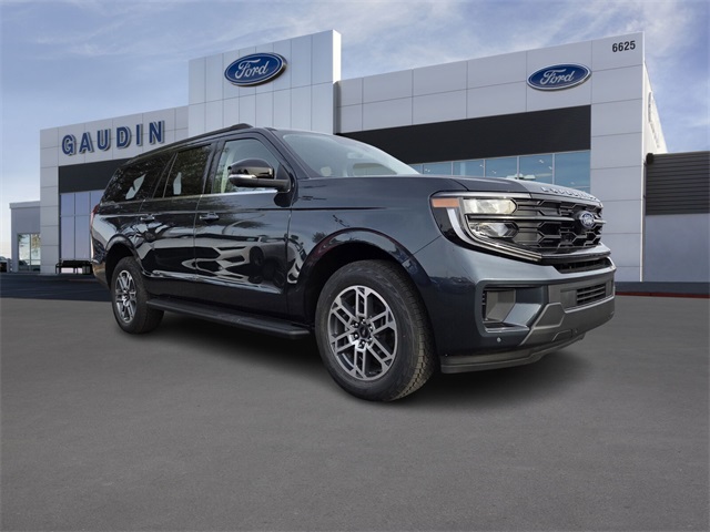 2025 Ford Expedition MAX Active 4WD
