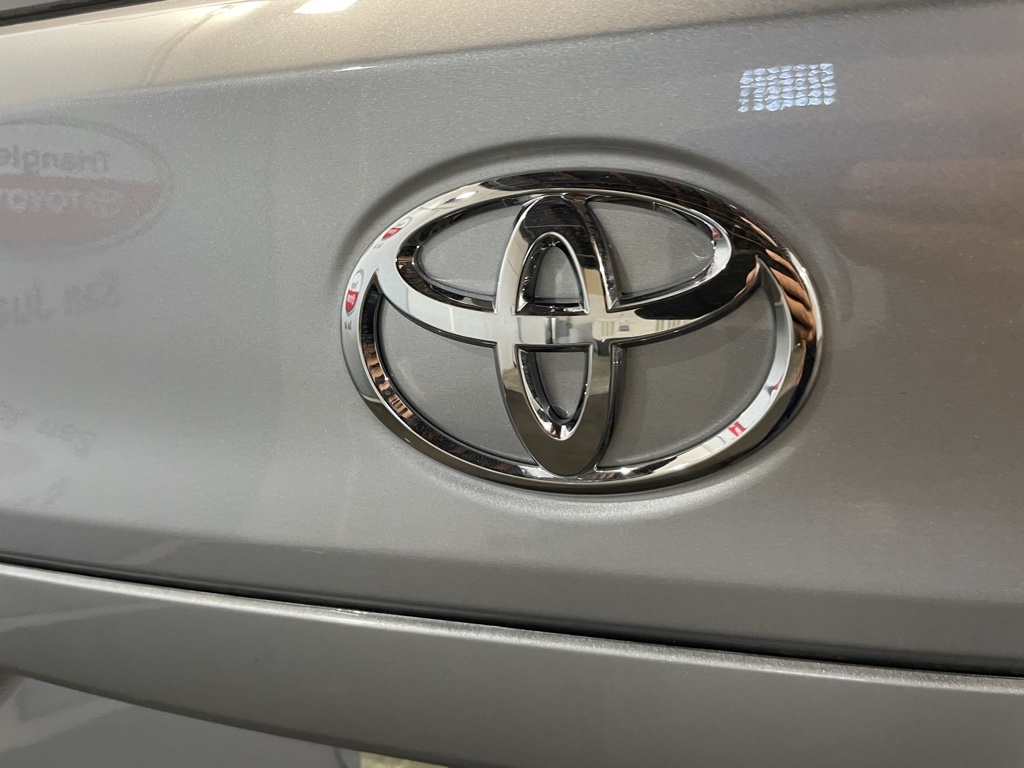 Thumbnail: 2025 Toyota Corolla Cross - 19