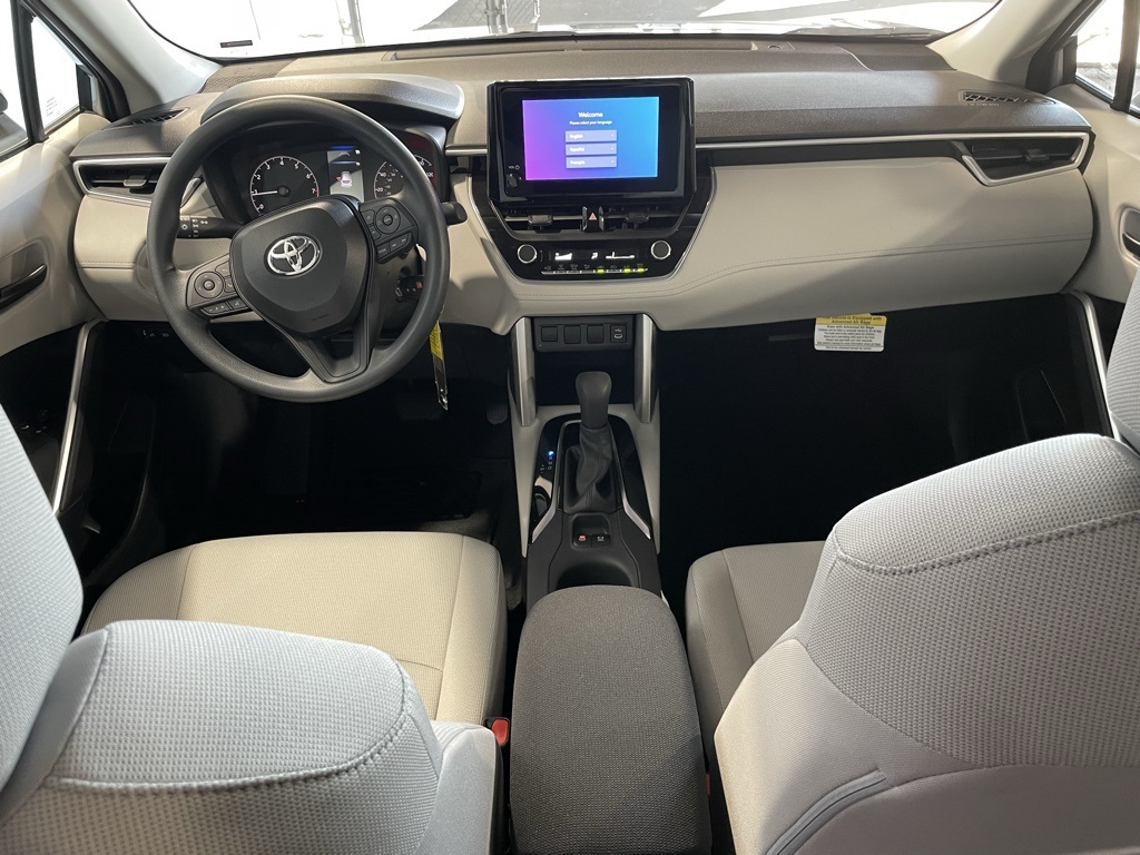 Thumbnail: 2025 Toyota Corolla Cross - 26