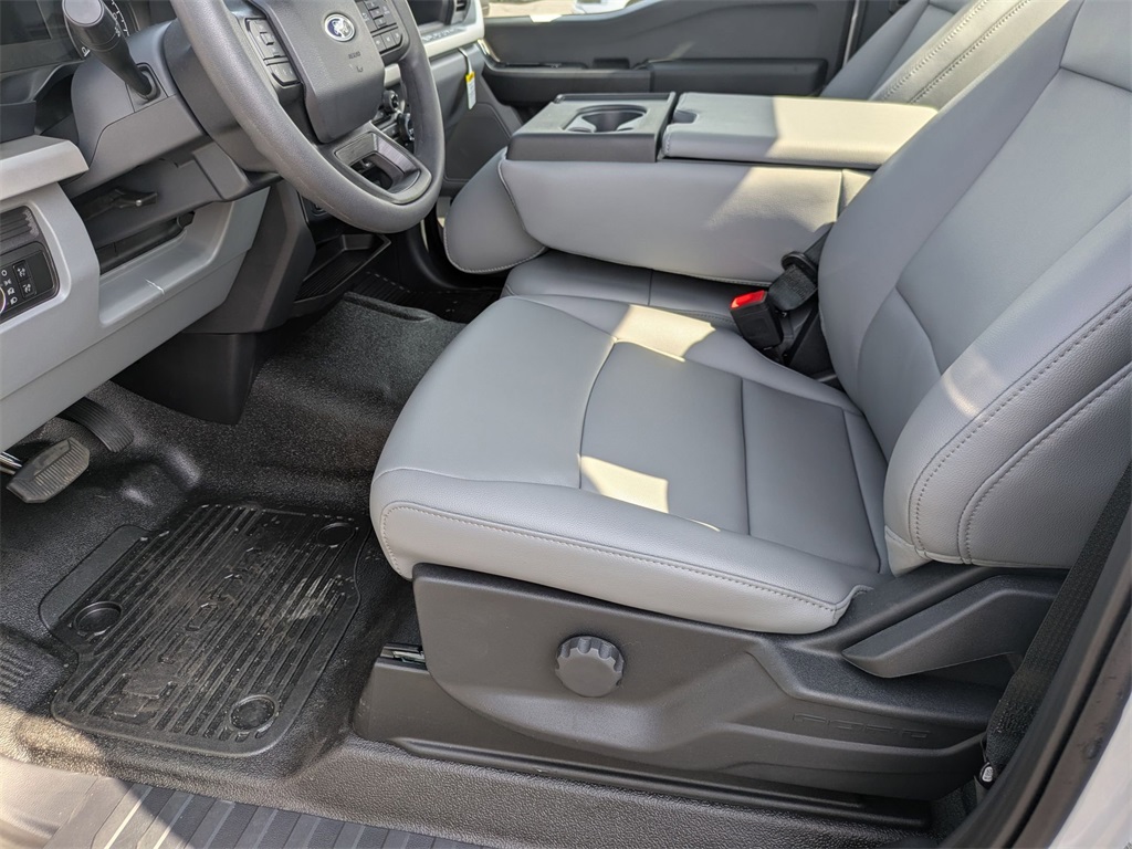 New 2025 Ford F-250SD For Sale in Findlay, OH