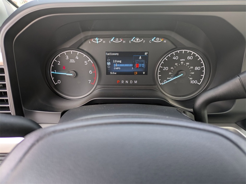 New 2025 Ford F-250SD For Sale in Findlay, OH