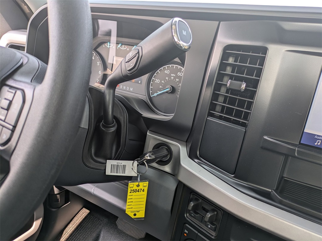 New 2025 Ford F-250SD For Sale in Findlay, OH