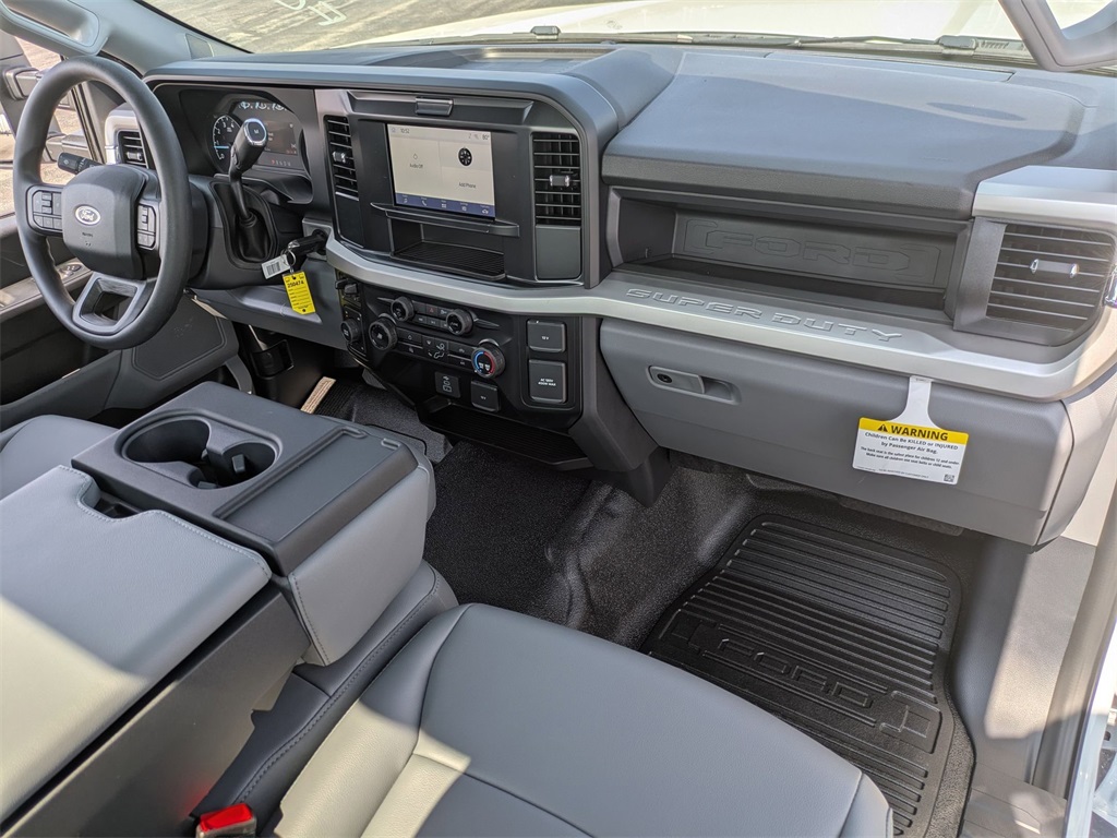 New 2025 Ford F-250SD For Sale in Findlay, OH