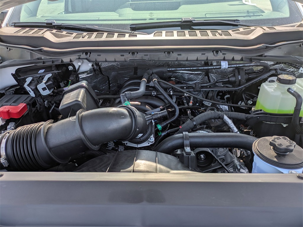 New 2025 Ford F-250SD For Sale in Findlay, OH