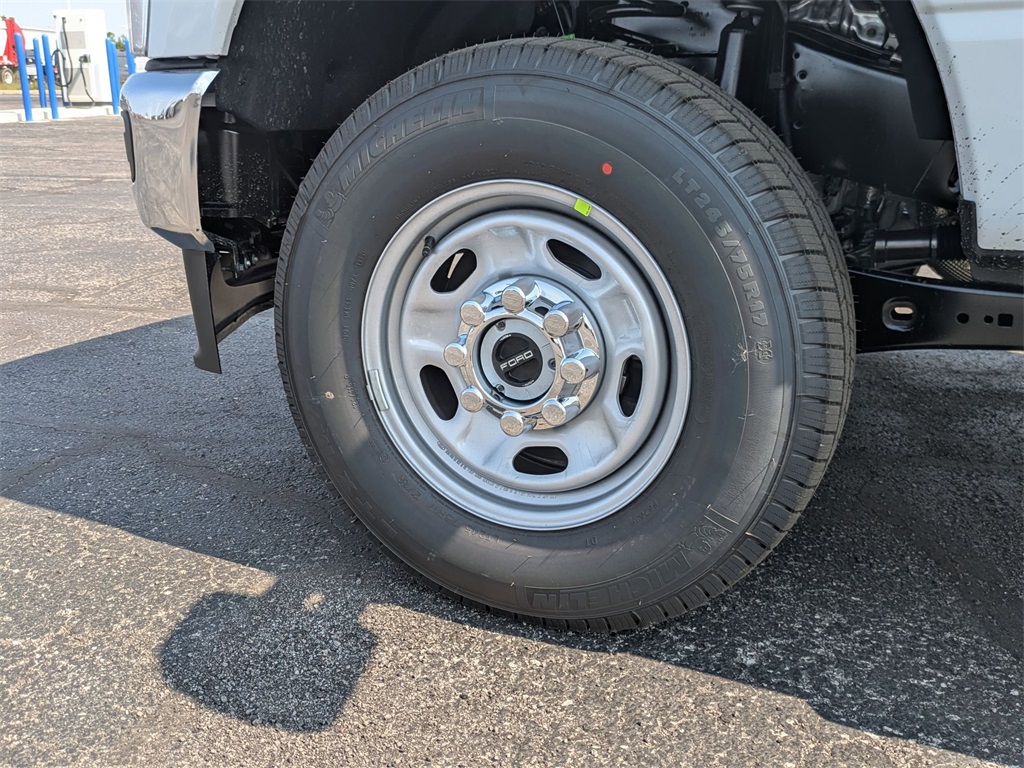 New 2025 Ford F-250SD For Sale in Findlay, OH