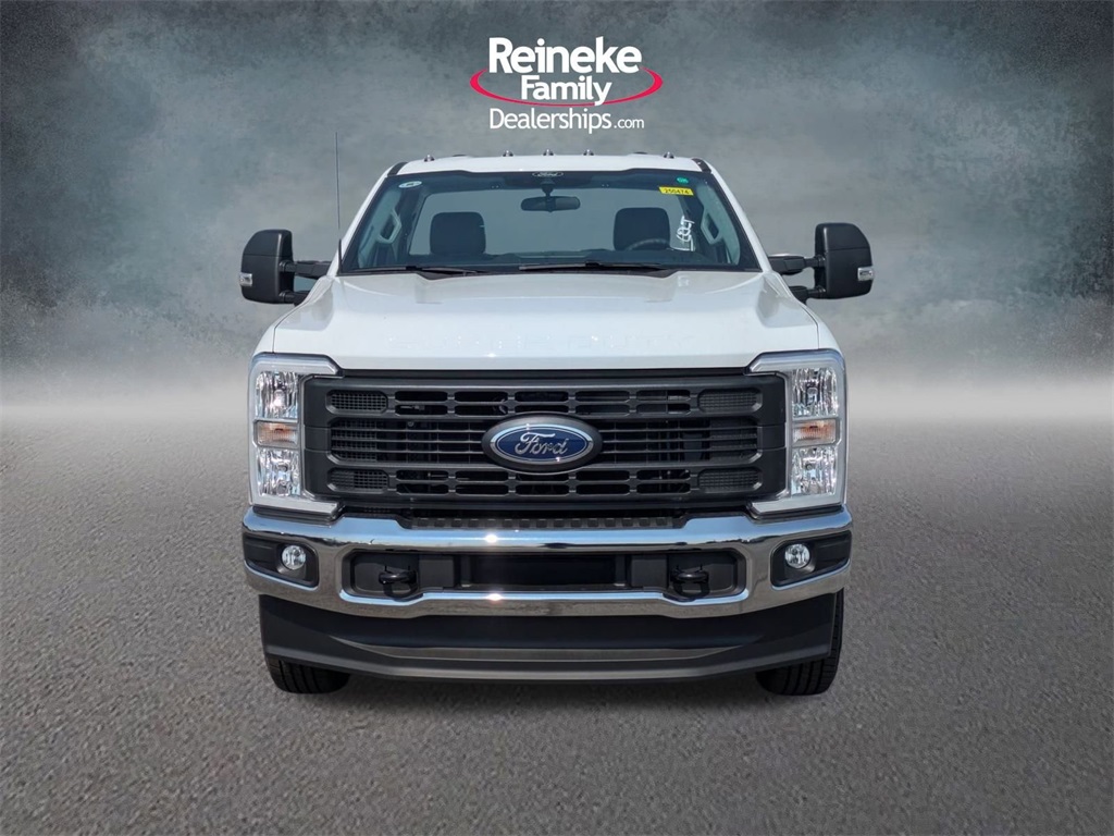 New 2025 Ford F-250SD For Sale in Findlay, OH