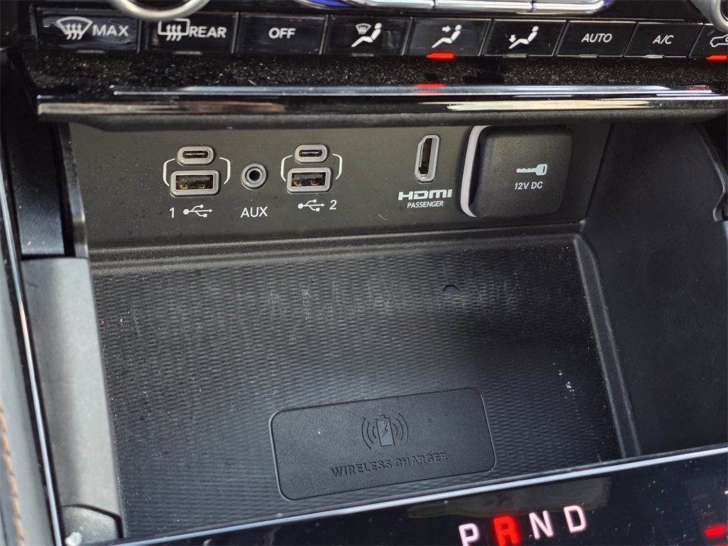 2023 Jeep Grand Cherokee Summit White at Ultimate Motorsports