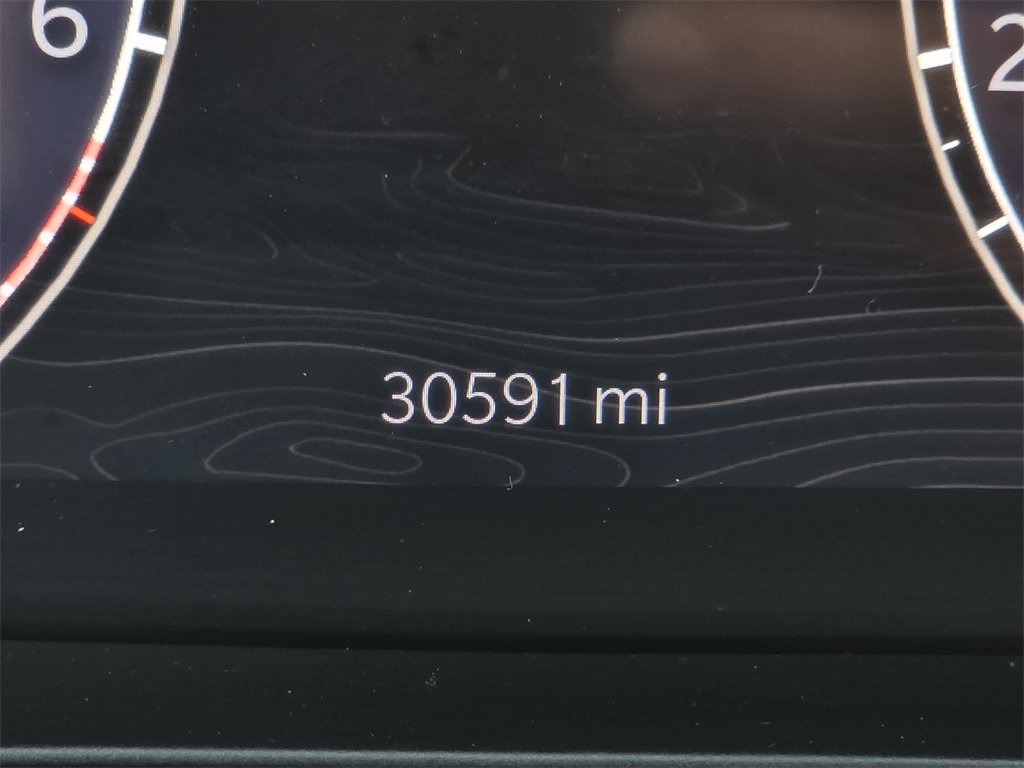 2023 Jeep Grand Cherokee Summit White at Ultimate Motorsports