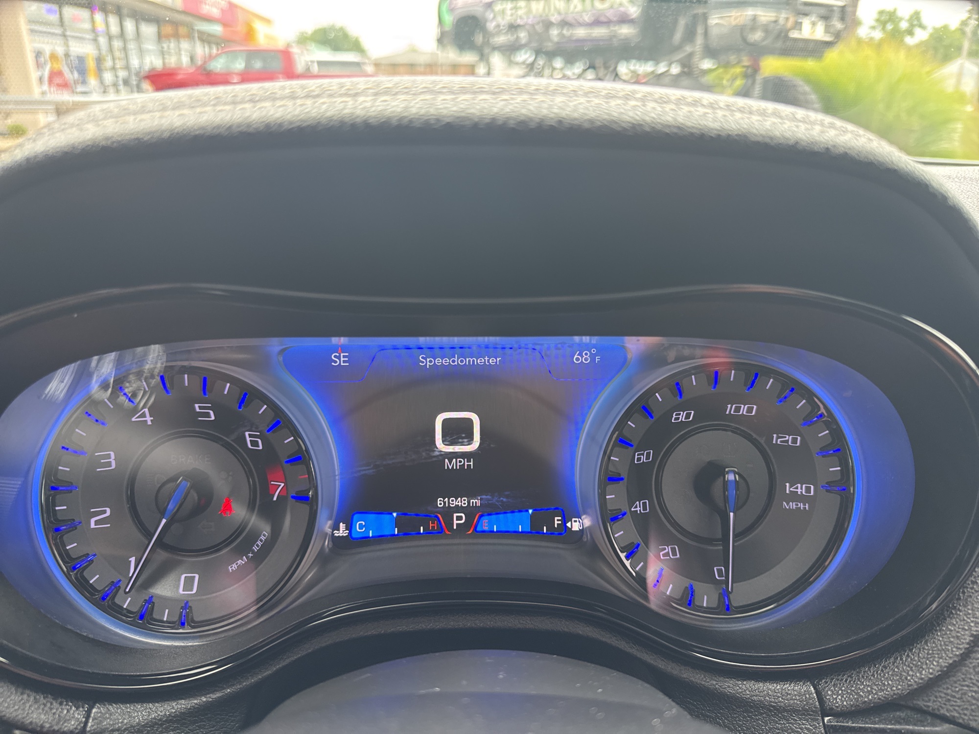 2019 Chrysler 300 S photo 12