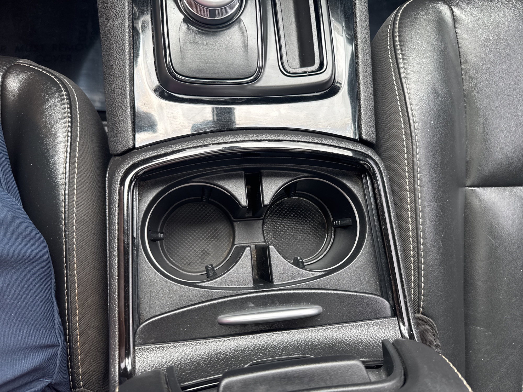 2019 Chrysler 300 S photo 19