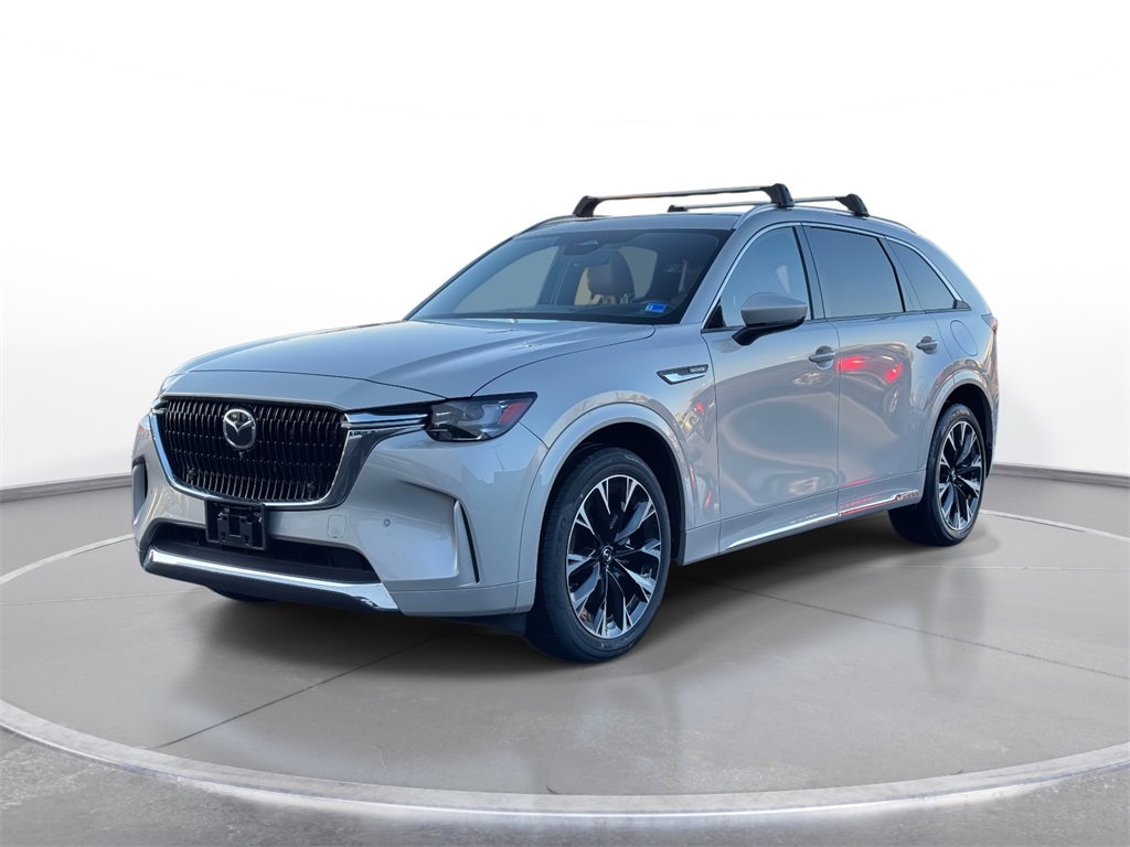 2025 Mazda CX-90 3.3 Turbo S Premium Plus
