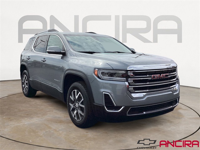 2023 Gmc Acadia  Sle In San Antonio, Texas