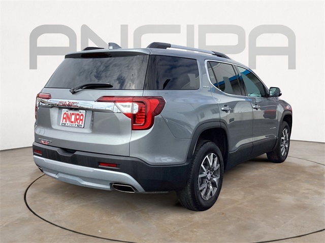 2023 Gmc Acadia  Sle In San Antonio, Texas