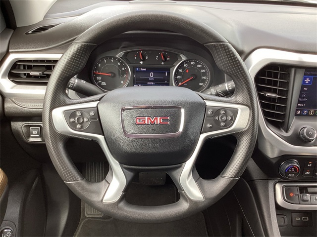 2023 Gmc Acadia  Sle In San Antonio, Texas