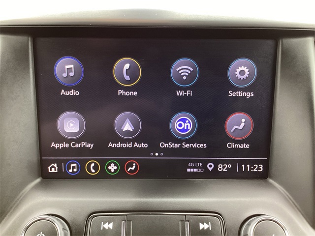 2023 Gmc Acadia  Sle In San Antonio, Texas