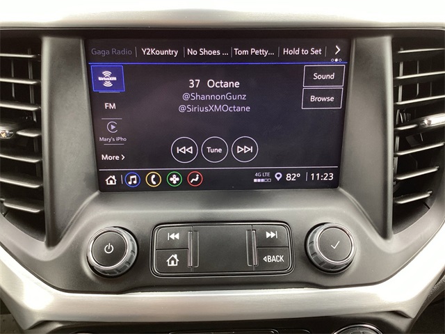 2023 Gmc Acadia  Sle In San Antonio, Texas