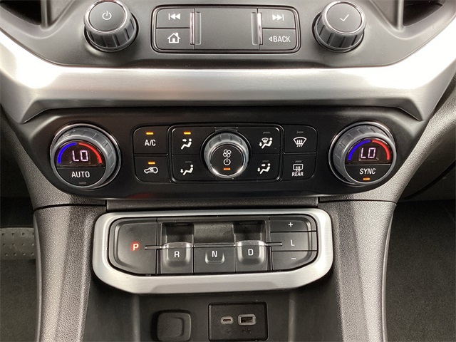 2023 Gmc Acadia  Sle In San Antonio, Texas