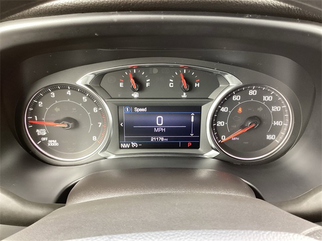 2023 Gmc Acadia  Sle In San Antonio, Texas