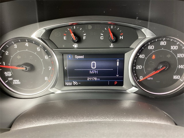 2023 Gmc Acadia  Sle In San Antonio, Texas